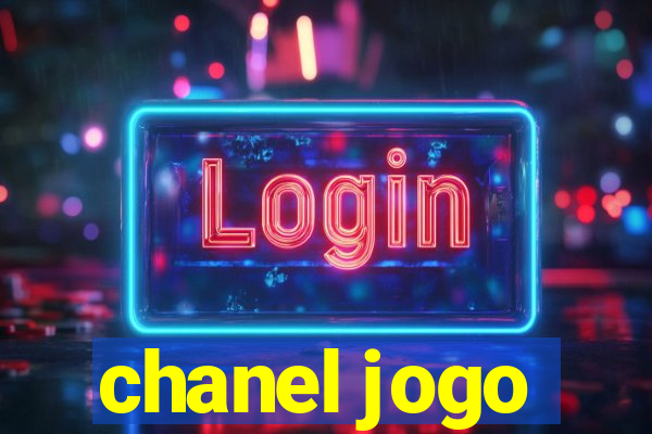 chanel jogo